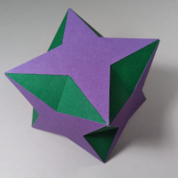 image of compound of two Sharpohedra